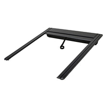 Load image into Gallery viewer, Westin 19-26 GM Silverado/Sierra 1500 5ft 8in Bed Manual Retractable Tonneau Cover - Black
