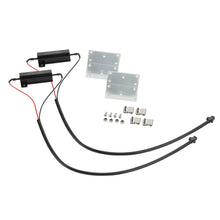 Load image into Gallery viewer, Oracle 10-23 Lexus GX460 and Toyota Prado Flush Lensless LED Tail Lights - Black Series
