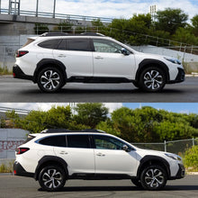 Load image into Gallery viewer, Bilstein 20-25 Subaru Outback B8 TerraSport Lift Kit - 1.6in Lift
