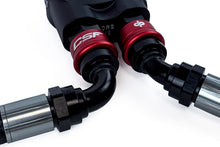 Load image into Gallery viewer, CSF 2023+ Honda Civic Type R FL5 High-Performance Dual Engine Oil Cooler Kit
