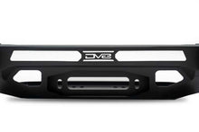 Load image into Gallery viewer, DV8 Offroad 2024 Toyota Land Cruiser Centric Front Bumper
