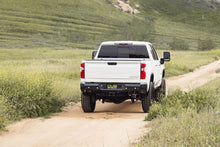Load image into Gallery viewer, DV8 Offroad 20-23 Chevy &amp; GMC 2500/3500 Spec Series Rear Bumper
