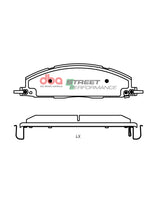 Load image into Gallery viewer, Technical Drawing
