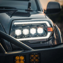 Load image into Gallery viewer, Alpharex 03-09 Toyota 4Runner NOVA-Series Projector Headlights
