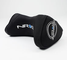 Load image into Gallery viewer, NRG Memory Foam Neck Pillow For Any Seats- Black
