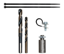 Load image into Gallery viewer, Carli 14-24 Ram 2500 Power Wagon Extended Rear Track Bar Kit

