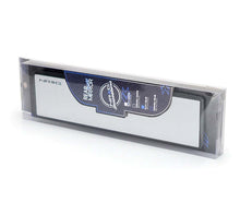 Load image into Gallery viewer, NRG 270mm Wide Panorama Clip-on Rearview Mirror - Flat w/ White Tint
