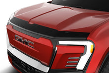 Load image into Gallery viewer, Husky Liners 24-25 GMC Sierra EV Aeroskin Hood Protector - Smoke
