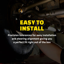 Load image into Gallery viewer, MOOG 97-00 Acura EL Front Right Outer / Right Outer Tie Rod End
