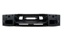 Load image into Gallery viewer, DV8 - 2022 Toyota Tundra Centric Series Front Bumper
