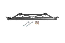 Load image into Gallery viewer, BMR 16-17 6th Gen Camaro Rear Of Rear Cradle Brace - Black Hammertone
