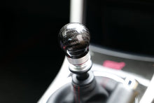 Load image into Gallery viewer, HKS 15-21 Subaru WRX STI 6MT Carbon Shift Knob

