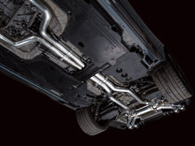 Load image into Gallery viewer, AWE Tuning 22-26 Cadillac CT5-V Blackwing SwitchPath Exhaust - Chrome Silver Tips
