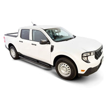 Load image into Gallery viewer, Westin 22-24 Ford Maverick E-Series 3 Nerf Step Bars Black
