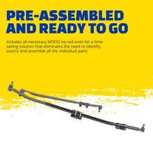 Load image into Gallery viewer, MOOG 11-13 Ram 2500 Tie Rod

