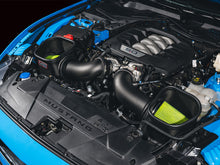 Load image into Gallery viewer, AWE Tuning 24-26 Ford S650 Mustang GT/Dark Horse S-FLO Carbon Intake
