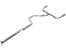 Load image into Gallery viewer, AWE Tuning 22-26 Hyundai Elantra N Track Edition Cat-Back Exhaust - Chrome Silver Tips
