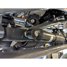 Load image into Gallery viewer, Synergy 2018+ Jeep Wrangler JL/JLU Steering Stabilizer Relocation Kit
