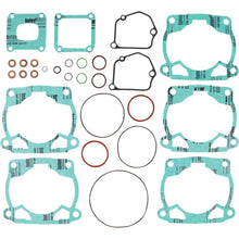 Load image into Gallery viewer, Vertex Pistons 2023 250 SX/2024 250 SX/23-24 250 XC/2024 250 XC-W/EC 250 Top End Piston Kit
