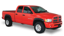 Load image into Gallery viewer, Husky Liners 02-08 Dodge RAM 1500 Pocket Style Fender Flares - 4Pcs
