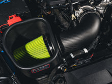 Load image into Gallery viewer, AWE Tuning 24-26 Ford S650 Mustang GT/Dark Horse S-FLO Carbon Intake
