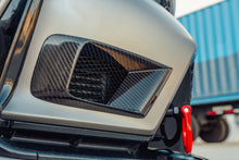 Load image into Gallery viewer, CSF 2023+ Honda Civic Type R FL5 High-Performance Dual Engine Oil Cooler Kit
