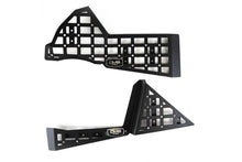Load image into Gallery viewer, DV8 Offroad 2024 Toyota Tacoma Center Console Molle Panels &amp; Digital Device Mount
