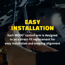 Load image into Gallery viewer, MOOG 14-18 Subaru Forester Front Left Lower Control Arm

