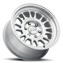 Load image into Gallery viewer, Method MR318 17x8.5 / 6x5.5 BP / 0mm Offset / 106.25mm CB Machined-Clear Coat
