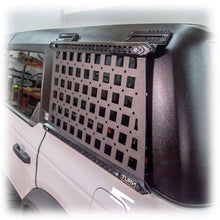 Load image into Gallery viewer, Turn Offroad 2021+ Ford Bronco w/ Turn Offroad Hard Top Side MOLLE Panels
