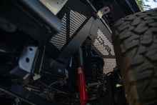 Load image into Gallery viewer, DV8 Offroad 2018+ Jeep Wrangler JL/Gladiator JT Front Inner Fenders
