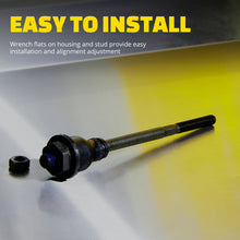 Load image into Gallery viewer, MOOG 03-06 Cadillac Escalade ESV Front Inner / Inner Tie Rod End
