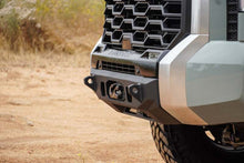 Load image into Gallery viewer, DV8 - 2022 Toyota Tundra Centric Series Front Bumper
