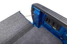 Load image into Gallery viewer, Husky Liners 20-26 Jeep Gladiator 5ft Bed Guardian Comfort Bed &amp; Tailgate Mat

