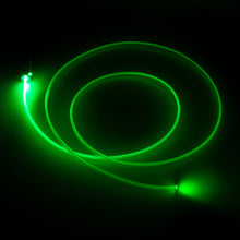 Load image into Gallery viewer, Oracle Fiber Optic LED Interior Kit - ColorSHIFT (4PCS) - ColorSHIFT
