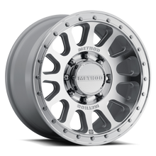 Load image into Gallery viewer, Method MR709 HD Bead Grip 18x 9in / ET12 / 8x6.5 BP / 121.3mm Bore - Machined Wheel
