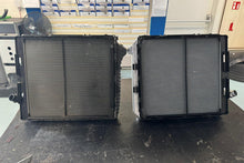 Load image into Gallery viewer, CSF 2019+ 992.1/992.2 Porsche 911(3.0LT Base/T/S/4/4S/GTS/4 GTS) High Perf Left Aluminum Radiator
