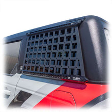 Load image into Gallery viewer, Turn Offroad 2021+ Ford Bronco w/ Turn Offroad Hard Top Side MOLLE Panels
