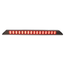 Load image into Gallery viewer, AlphaRex 2024+ Toyota Land Cruiser NOVA Series LED Third Brake Light Alpha - Black
