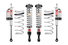 Load image into Gallery viewer, Eibach 24-26 Toyota Land Cruiser Stage 2R Pro-Lift Kit (Front Coilovers &amp; Rear Shock/Springs)

