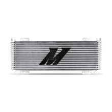 Load image into Gallery viewer, Mishimoto Universal 13-Row Stacked Plate Transmission Cooler
