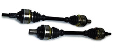 Load image into Gallery viewer, DSS Chevrolet 14-19 C7 Corvette Level 5 Rear Axle - Left/Right (Left only w/ E-Diff) RA5303X5-V2
