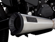 Load image into Gallery viewer, Vance &amp; Hines HD Dyna 91-09 Upsweep SS 2-1 Full System Exhaust
