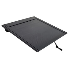 Load image into Gallery viewer, Westin 19-26 Ram 1500 (New Body)(Excl. RamBox) 5ft 7in Bed Manual Retractable Tonneau Cover - Black
