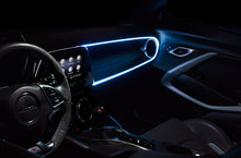 Load image into Gallery viewer, Oracle Fiber Optic LED Interior Kit - ColorSHIFT (4PCS) - ColorSHIFT
