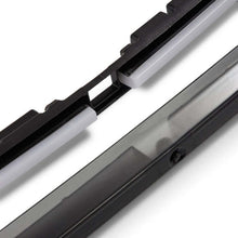 Load image into Gallery viewer, AlphaRex 21-24 Toyota GR86 / Subaru BRZ LUXX-Series LED Trunk Light Black
