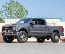 Load image into Gallery viewer, Carli 2023+ Ford F250/350 4x4 Radius Arm Drop Brackets - 3.5in Lift
