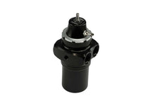 Load image into Gallery viewer, Turbosmart FPRF8 Fuel Pressure Regulator and Filter - Black
