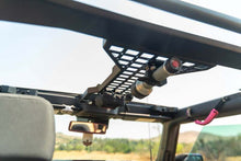 Load image into Gallery viewer, DV8 21-24 Ford Bronco 2-Door Overhead Molle Panel
