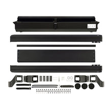 Load image into Gallery viewer, Westin 15-26 Ford F-150 / 22-26 Ford F-150 Lightning 5ft 5in Bed Manual Retractable Tonneau Cover
